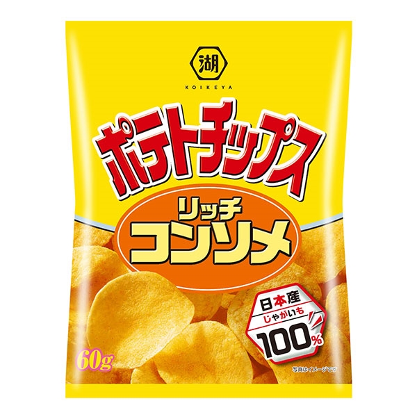 ポテトチップス 調味料 | dermascope.com