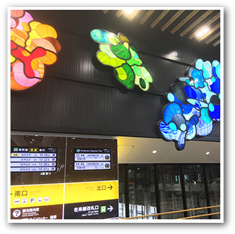 店員モリタの北海道今金町 取材記 Part 1 いざ今金の地へ おやつを買うなら湖池屋オンラインショップ